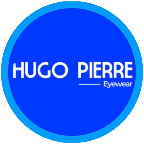 Hugo Pierre Eyewear