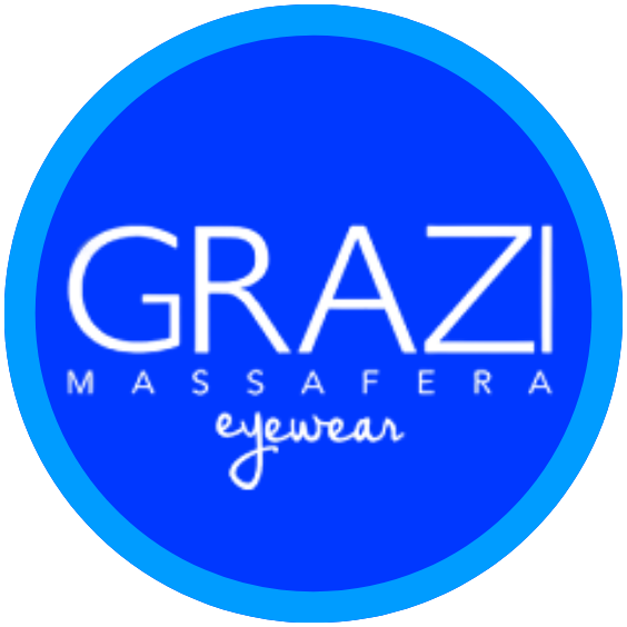 Grazi Massafera Eyewear