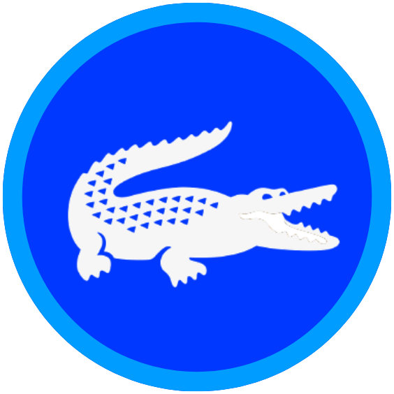 Lacoste